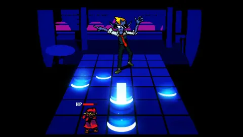Everhood screenshot