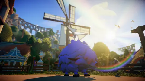 Grow: Song of the Evertree screenshot