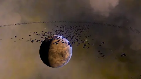 AI War 2 screenshot