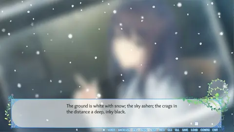 Flowers - Le Volume Sur Hiver screenshot