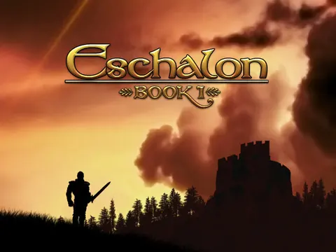 Eschalon: Book I screenshot