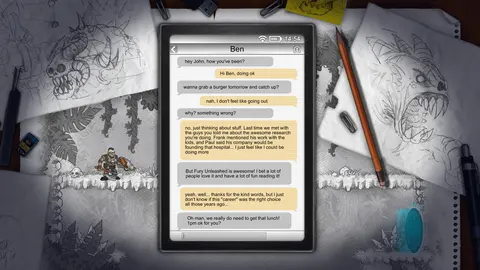 Fury Unleashed screenshot