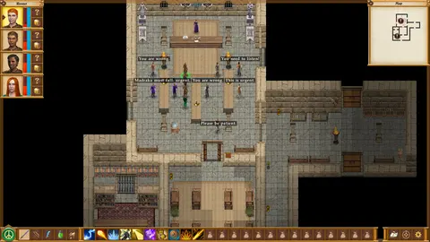 Queen's Wish: The Conqueror screenshot