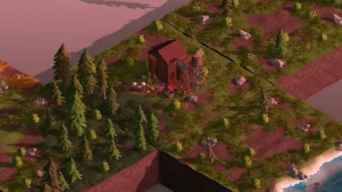 Above Snakes screenshot