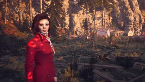 Someday You'll Return screenshot