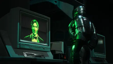 RoboCop: Rogue City - Unfinished Business screenshot