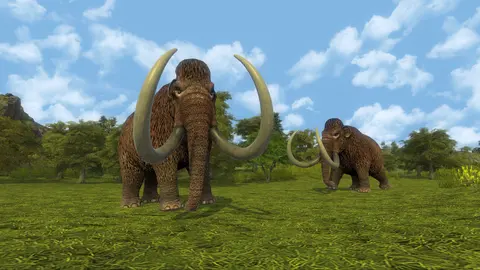 Dawn of Man screenshot