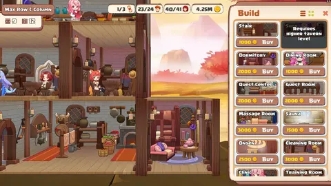 Love Tavern screenshot