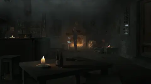 Saint Kotar: The Yellow Mask screenshot