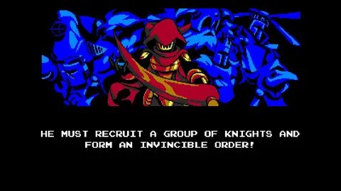 Shovel Knight: Specter of Torment screenshot