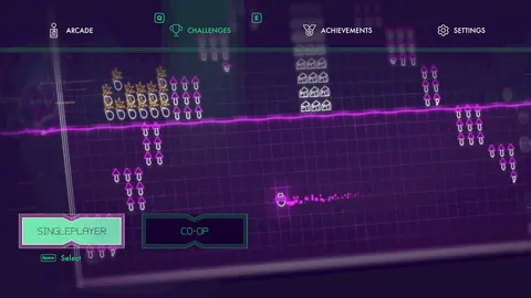 Centipede: Recharged screenshot