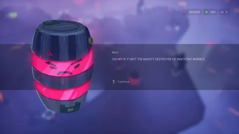 City of Beats screenshot
