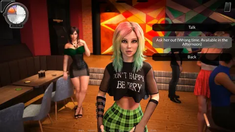 Fetish Locator: S&M Studio screenshot