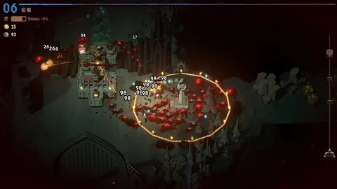Monsters are Coming! screenshot