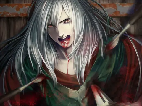 The House in Fata Morgana screenshot