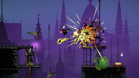 Madshot screenshot