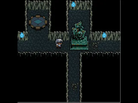 Anodyne screenshot