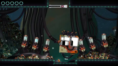 Oirbo screenshot