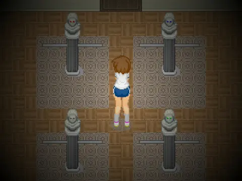 Alternate DiMansion Diary screenshot