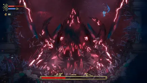 Pronty screenshot