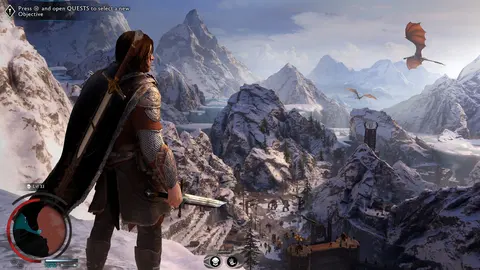 Middle-earth™: Shadow of War™ screenshot
