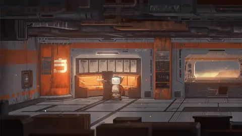 Life of Delta screenshot