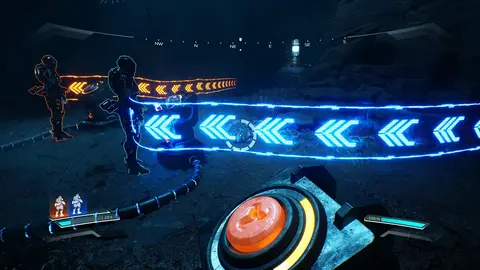 Causal Loop screenshot