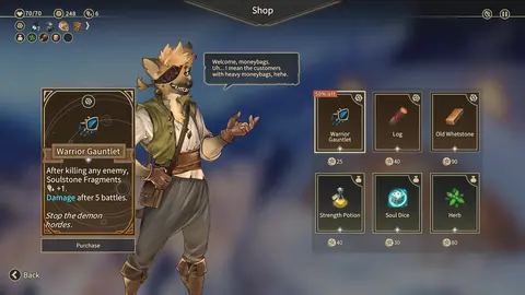 Zoeti screenshot