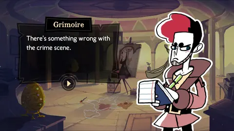 Tangle Tower screenshot