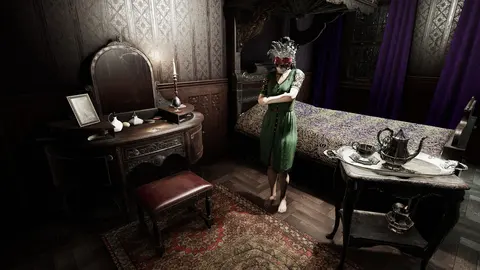 Lust from Beyond: M Edition screenshot