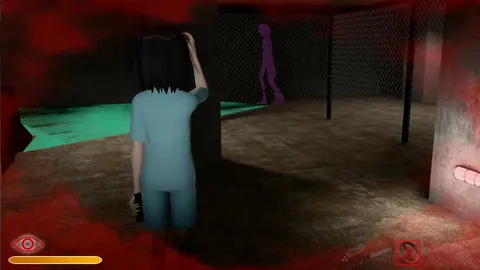 DYSTHANASIA screenshot