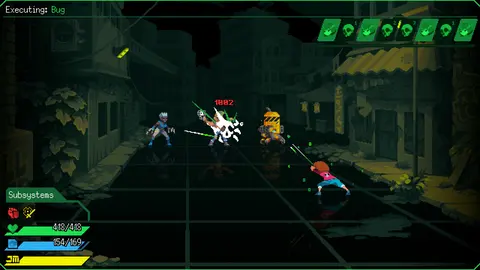 Jack Move screenshot