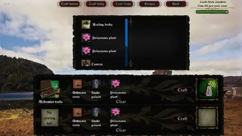 Heads Will Roll: Downfall screenshot