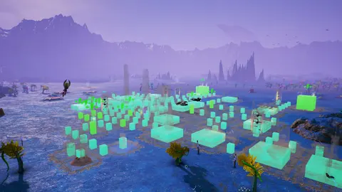 Aven Colony screenshot