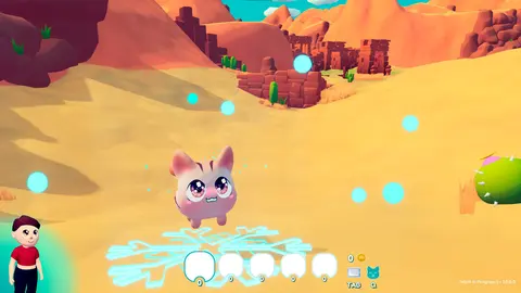 Clouzy! screenshot