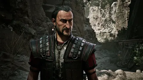 Gothic 1 Remake screenshot