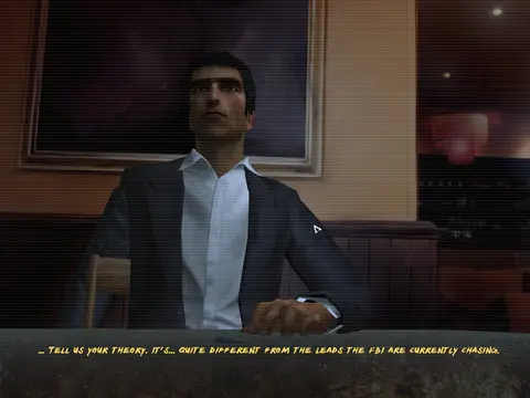 Still Life 2 screenshot