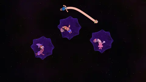 Esophaguys screenshot