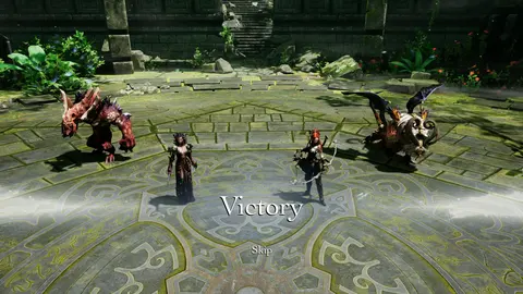 Prodigy Tactics screenshot