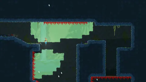 Kandria screenshot