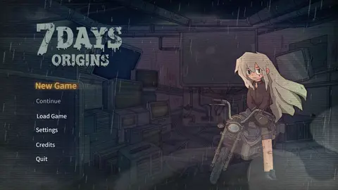 7Days Origins screenshot