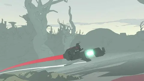 Sable screenshot