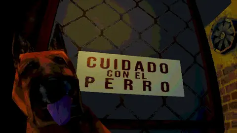 CANINE screenshot
