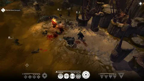 We are the Dwarves screenshot