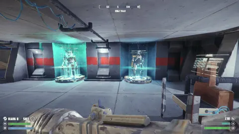 The Signal From Tölva screenshot