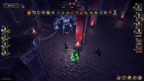Zoria: Age of Shattering screenshot