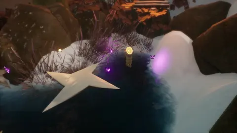 Origament: A Paper Adventure screenshot