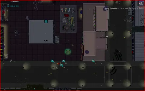 Metrocide screenshot