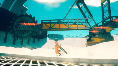 MOTORSLICE screenshot
