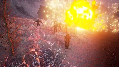 Fictorum screenshot